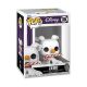 Nightmare Before Christmas 30th Ann: Zero w/ Candy Cane Pop Figure <font class=''item-notice''>[<b>New!</b>: 3/8/2024]</font>