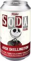 Nightmare Before Christmas: Formal Jack Skellington Vinyl Soda Figure <font class=''item-notice''>[<b>New!</b>: 8/18/2025]</font>