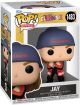 Clerks 3: Jay Pop Figure