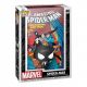 Comic Cover: SpiderMan - Amazing Spider-Man Issue 252 Figure <font class=''item-notice''>[<b>Street Date</b>: 10/30/2023]</font>