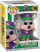 AD Icons: Chuck E Cheese - Chuck Pop Figure