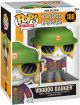 AD Icons: Voodoo Ranger Pop Figure