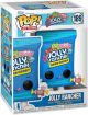 Ad Icons: Jolly Rancher Candy Bag Pop Figure