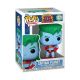 Captain Planet: Captain Planet Pop Figure