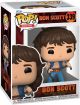 Pop Rocks: AC/DC - Bon Scott Figure