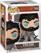 Dune 2: Stilgar Pop Figure