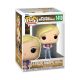 Parks and Rec: Leslie Knope (Pawnee Goddess) Pop Figure