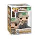 Parks and Rec: Ron Swanson (Pawnee Rangers) Pop Figure