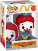 Ad Icons: McDonald's - Ronald McDonald (Birthday) Pop Figure <font class=''item-notice''>[<b>New!</b>: 3/20/2024]</font>