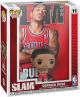 NBA Stars Cover Slam: Derrick Rose Pop Figure