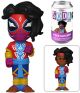 Spiderman: Across the Spiderverse - Spidederman India Vinyl Soda Figure (Specialty Series) <font class=''item-notice''>[<b>New!</b>: 3/14/2024]</font>