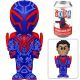 Spiderman: Across the Spiderverse - SpiderMan 2099 (Miguel O'Hara) Vinyl Soda Figure <font class=''item-notice''>[<b>New!</b>: 3/14/2024]</font>