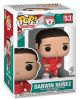 Soccer Stars: Liverpool - Darwin Nunez Pop Figure