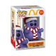 Ad Icons: Mcdonald's Holiday - Grimmace (Scarf) Pop Figure <font class=''item-notice''>[<b>Street Date</b>: TBA]</font>