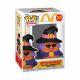 Ad Icons: Mcdonald's Halloween - McNugget (Witch) Pop Figure