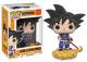 Dragon Ball: Goku & Nimbus Pop! Vinyl Figure <font class=''item-notice''>[<b>Street Date</b>: TBA]</font>