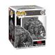 Werewolf by Night: Man-Thing 6'' Super Pop Figure