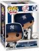 MLB Stars: Yankees - Aaron Judge Pop Figure <font class=''item-notice''>[<b>New!</b>: 3/15/2024]</font>