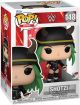 WWE: Shotzi Pop Figure