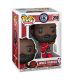NBA Stars: Clippers - James Harden Pop Figure <font class=''item-notice''>[<b>Street Date</b>: 12/29/2025]</font>