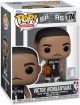 NBA Stars: Spurs - Victor Wembanyama Pop Figure <font class=''item-notice''>[<b>Street Date</b>: 3/6/2026]</font>