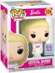 Barbie: Barbie (Crystal Pearl) Pop Figure <font class=''item-notice''>[<b>New!</b>: 3/16/2026]</font>