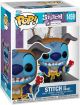 Disney: Stitch Costume Party - Stitch as Beast Pop Figure <font class=''item-notice''>[<b>Street Date</b>: 6/30/2024]</font>