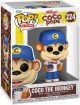 Ad Icons: Kellog's Coco Pops - Coco Monkey Pop Figure