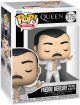 Pop Rocks: Queen - Freddie Mercury (I was Born to Love You) Pop Figure