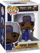 Pop Rocks: Tupac Shakur (Overalls) Pop Figure <font class=''item-notice''>[<b>New!</b>: 5/8/2024]</font>