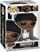 Pop Rocks: No Limit - Master P (Make 'Em Say Uhh) Pop Figure <font class=''item-notice''>[<b>New!</b>: 3/8/2024]</font>