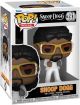 Pop Rocks: Snoop Dogg (Sensual Seduction) Pop Figure <font class=''item-notice''>[<b>Street Date</b>: 6/30/2024]</font>