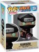 Naruto Shippuden: Akatsuki - Kakuzu Pop Figure <font class=''item-notice''>[<b>New!</b>: 5/8/2024]</font>