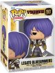 Trigun: Legato Bluesummers Pop Figure <font class=''item-notice''>[<b>New!</b>: 4/25/2024]</font>