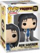 Trigun: Rem Saverem Pop Figure