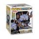 One Piece: Kaido Man-Beast Form 6'' Super Pop Figure <font class=''item-notice''>[<b>New!</b>: 10/24/2025]</font>