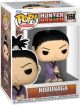 Hunter x Hunter: Nobunaga Pop Figure <font class=''item-notice''>[<b>Street Date</b>: 5/30/2024]</font>