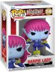 Yu-Gi-Oh!: Harpie Lady Pop Figure <font class=''item-notice''>[<b>Street Date</b>: 6/30/2024]</font>