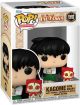 InuYasha: Kagome w/ Kirara Pop Buddy Figure <font class=''item-notice''>[<b>Street Date</b>: 6/30/2024]</font>