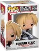 FullMetal Alchemist Brootherhood: Edward Elric (Automail Blade) Pop Figure <font class=''item-notice''>[<b>Street Date</b>: 5/30/2024]</font>