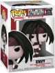 FullMetal Alchemist Brootherhood: Envy Pop Figure <font class=''item-notice''>[<b>Street Date</b>: 5/30/2024]</font>