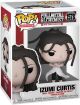 FullMetal Alchemist Brootherhood: Izumi Curtis Pop Figure <font class=''item-notice''>[<b>Street Date</b>: 5/30/2024]</font>