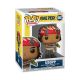 One Piece Netflix: Usopp Pop Figure <font class=''item-notice''>[<b>Street Date</b>: 5/1/2026]</font>