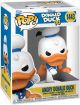 Disney: Donald Duck 90th Anniversary - Donald Duck (Angry) Pop Figure <font class=''item-notice''>[<b>Street Date</b>: 4/30/2024]</font>