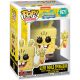 SpongeBob SquarePants: Glove World SpongeBob Pop Figure <font class=''item-notice''>[<b>New!</b>: 10/24/2025]</font>