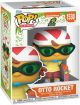 Nickelodeon: Rocket Power - Otto Rocket Pop Figure <font class=''item-notice''>[<b>New!</b>: 6/26/2026]</font>