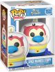 Nickelodeon: Ren and Stimpy Show - Space Madness Stimpy Pop Figure <font class=''item-notice''>[<b>New!</b>: 5/8/2024]</font>
