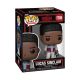 Stranger Things: Lucas Sinclair w/ Boombox Pop Figure <font class=''item-notice''>[<b>Street Date</b>: 10/15/2025]</font>