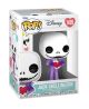 Nightmare Before Christmas: Valentines Jack Skellington Pop Figure <font class=''item-notice''>[<b>Street Date</b>: 3/6/2026]</font>