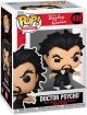 Batman: Harley Quinn Animated - Doctor Psycho Pop Figure <font class=''item-notice''>[<b>New!</b>: 4/23/2024]</font>